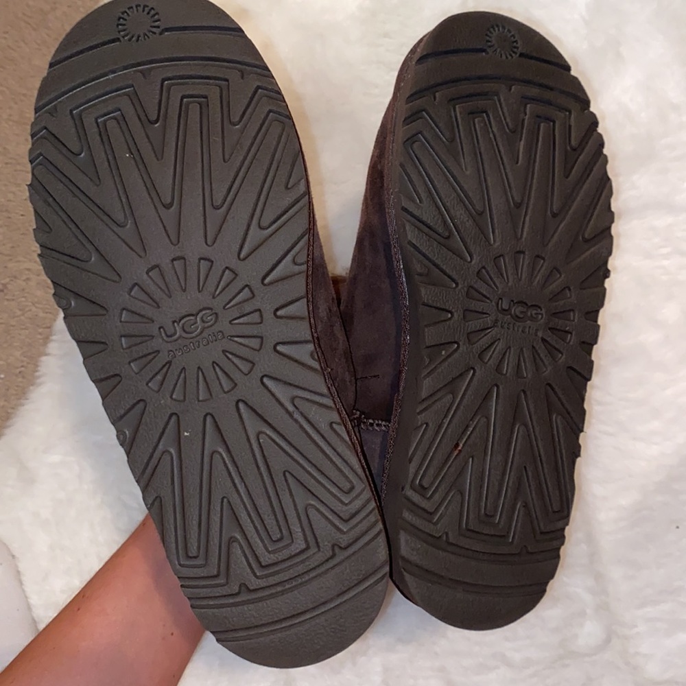 ugg bailey button boots - Picture 8 of 8
